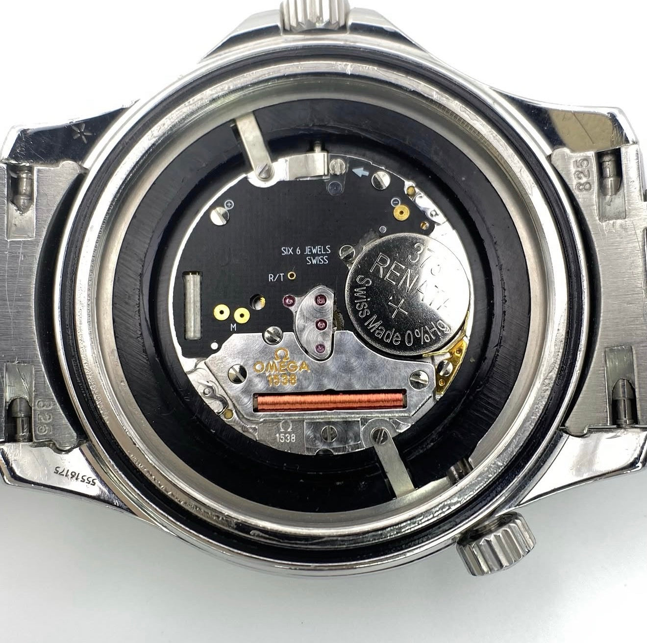 OMEGA Seamaster Professional 300M|36MM|Full Set