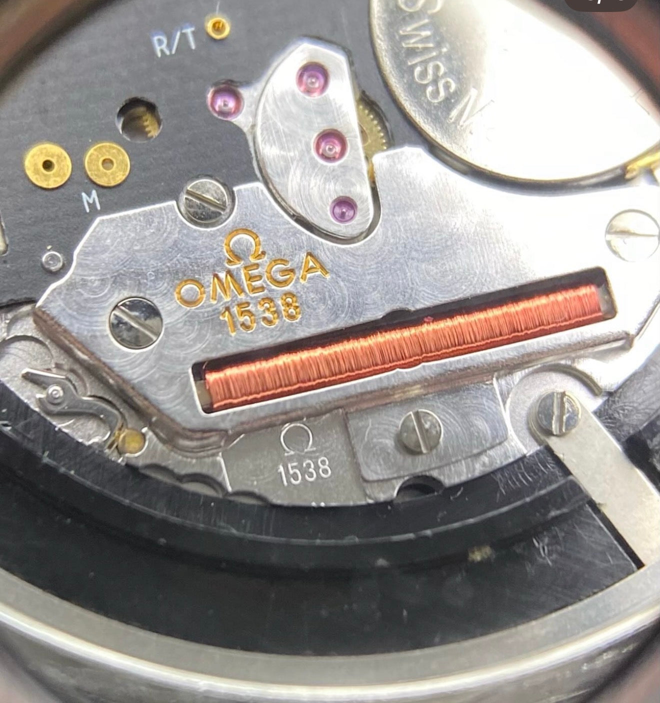 OMEGA Seamaster Professional 300M|36MM|Full Set