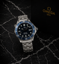 OMEGA Seamaster Professional 300M|36MM|Full Set
