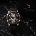 Romain Jerome Steampunk Titanic DNA| Solo Reloj