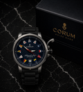 Corum Admirals Cup| Con Caja