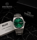 Tissot PRX 40mm Nuevo